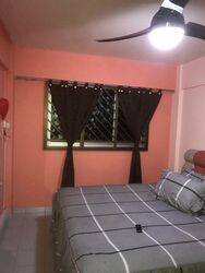 Blk 433 Yishun Avenue 6 (Yishun), HDB 4 Rooms #385225131